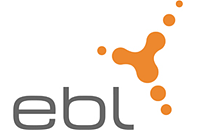 EBL logo