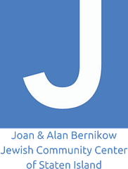 Jewish Community Center Of Staten Island logo