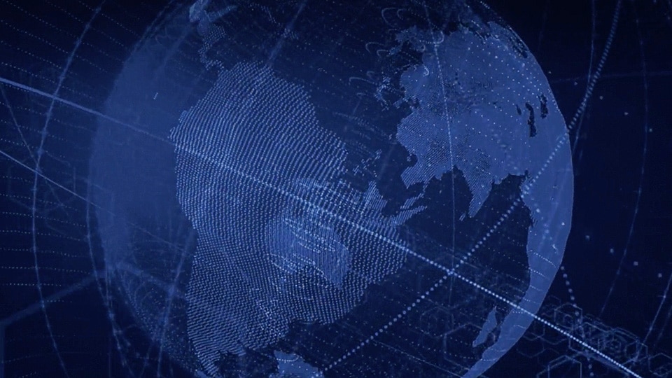 Airbus DS Government Solutions logo
