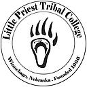 Little Priest Tribal College logo