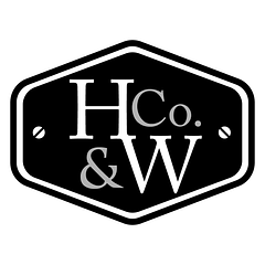 Hansen & Company Woodworks logo