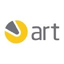 Art Technology and Software India logo