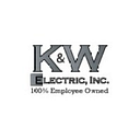 G&W Electric Company logo