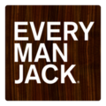 Every Man Jack logo