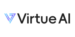Virtue AI logo