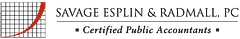 Savage, Esplin & Radmall, PC logo