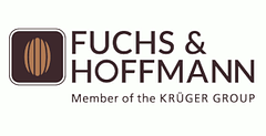 Fuchs & Hoffmann Kakaoprodukte GmbH logo