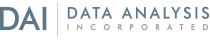 Data Analysis Incorporated logo