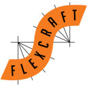 Flexcraft logo