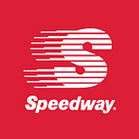 Speedway Trailers logo