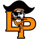 Lefors ISD logo