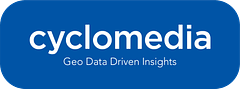 Cyclomedia Technology logo