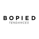 Chaussures Bopied logo