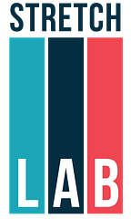 StretchLab logo