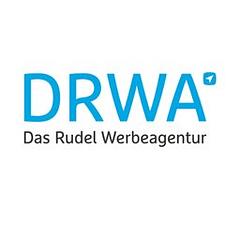 DRWA logo