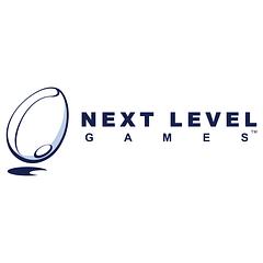 Next Level Games logo