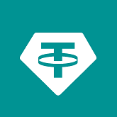 Tether logo