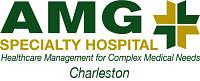Charleston logo