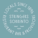 Stringers Sorrento logo