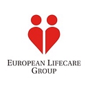European LifeCare Group logo