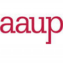 American Association of University Professors logo