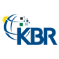 KBR logo