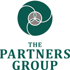 External logo
