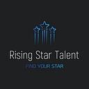 Rising Star Talent logo