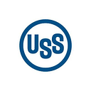 U. S. Steel logo