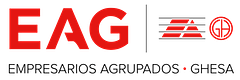 EAG logo