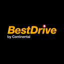 BestDrive by Continental logo