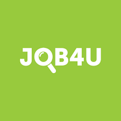 Jobs4U logo