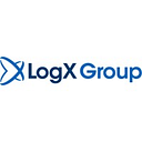 LogX Group logo