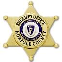 Norfolk County Sheriffs Office logo