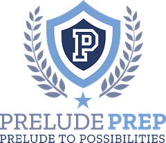 Prelude Prep logo