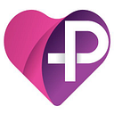 Pure Heart Staffing logo