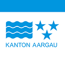 Kanton Aargau logo