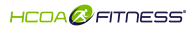 HCOA Fitness logo