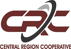 Central Region Cooperative logo