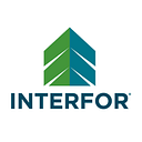 Interfor Corporation logo