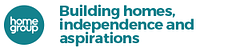 Home Group logo