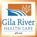 Gila River Health Care logo