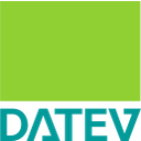 DATEV eG logo