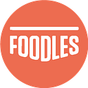 Foodles logo