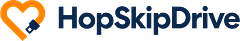 HopSkipDrive logo