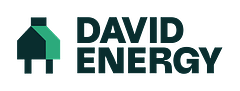 David Energy logo