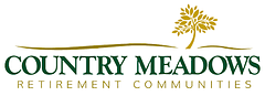 Country Meadows logo