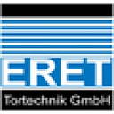 ERET logo