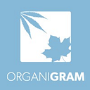 ORGANIGRAM INC logo