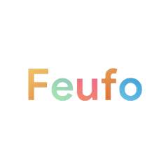 Feufo logo
